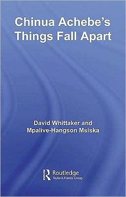 Chinua Achebe's Things Fall Apart