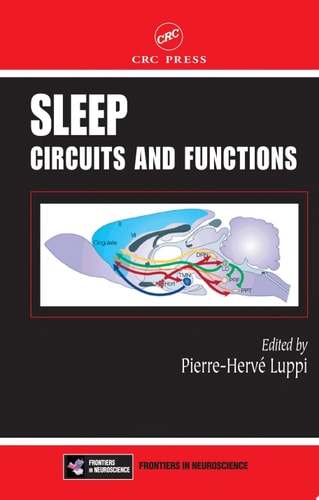 Sleep: Circuits and Functions
