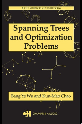 Spanning Trees and Optimization Problems