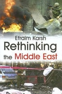 Rethinking the Middle East