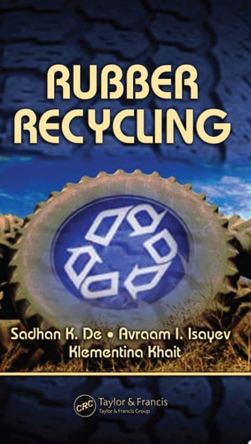 Rubber Recycling