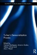 Turkey's Democratization Process