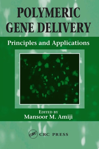 Polymeric Gene Delivery: Principles and Applications