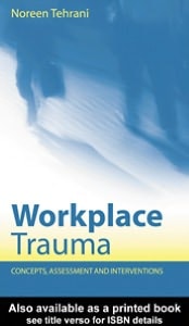 Workplace Trauma