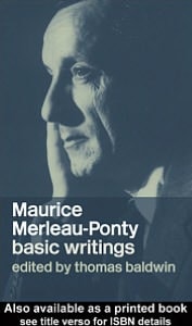 Maurice Merleau-Ponty