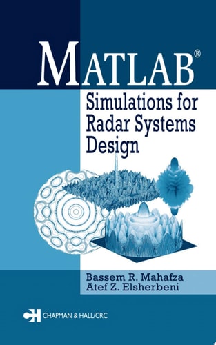MATLAB Simulations for Radar Systems Design