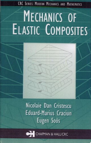 Mechanics of Elastic Composites