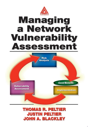 Managing a Network Vulnerability Assessment