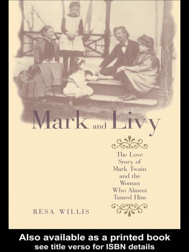 Mark and Livy