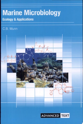 Marine Microbiology: Ecology and Applications