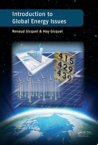 Introduction to Global Energy Issues