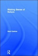 Making Sense of Nature