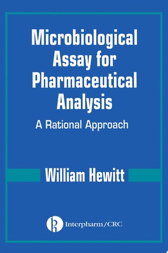 Microbiological Assay for Pharmaceutical Analysis