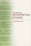 Introducing Interpreting Studies