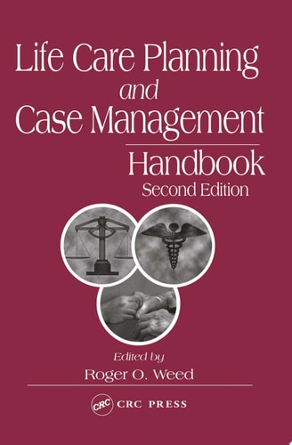 Life Care Planning & Case Management Handbook