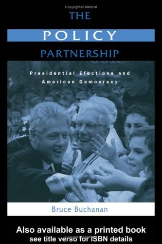 The Policy Partnership