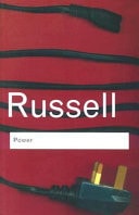 Power: A New Social Analysis