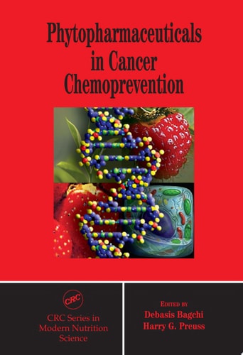 Phytopharmaceuticals in Cancer Chemoprevention