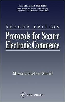 Protocols for Secure Electronic Commerce
