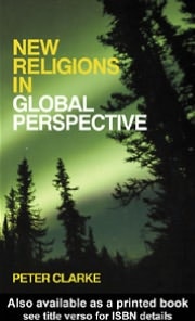 New Religions in Global Perspective