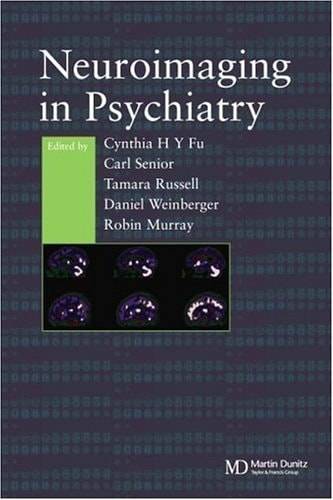 Neuroimaging in Psychiatry