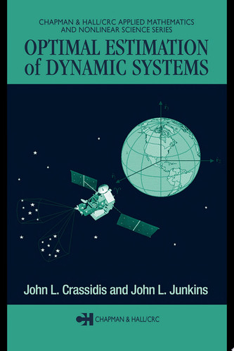 Optimal estimation of dynamic systems