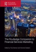 Routledge Companion to Financial Services Marketing