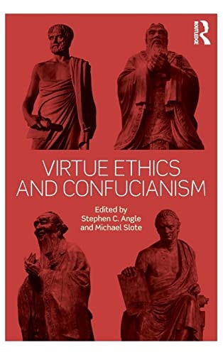 Virtue ethics and Confucianism