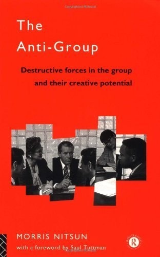 Anti-group