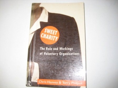 Sweet Charity: The Role and Workings of Voluntary Organisations