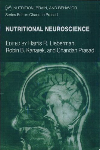 Nutritional Neuroscience