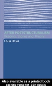 After Poststructuralism