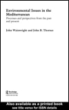 Environmental Issues in the Mediterranean