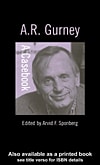 A.R. Gurney