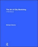 The Art of City Sketching
