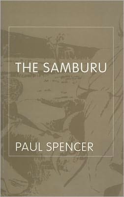 Samburu: A Study in Geocentracy