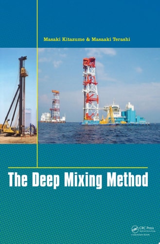 The Deep Mixing Method
