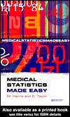 Medical Statistics Made Easy