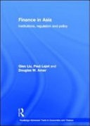 Finance in Asia