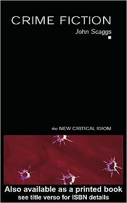 Crime Fiction