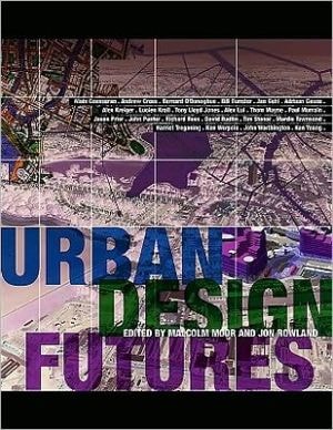 Urban design futures