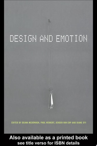 Design and Emotion