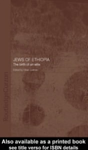 Jews of Ethiopia: The Birth of an Elite