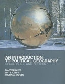 An Introduction to Political Geography