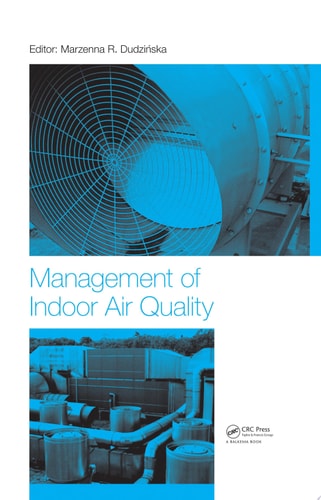 Management of Indoor Air Quality