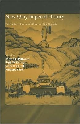 New Qing Imperial History: The Making of Inner Asian Empire at Qing Chengde