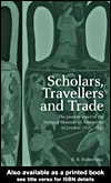 Scholars, Travellers and Trade