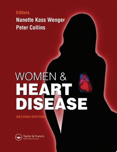 Women and Heart Disease