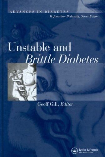 Unstable and Brittle Diabetes