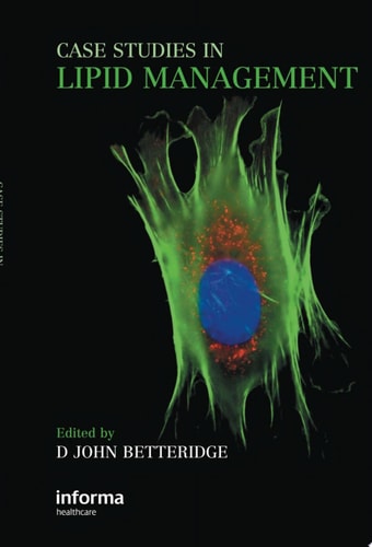 Case Studies in Lipid Management
